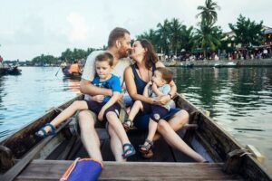 Family Photography Tour in Hoi An - Tam and the Private Group Setup (Up to 5)