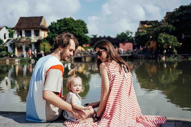 Family Photography Tour in Hoi An - Price and Value Math: $120 Per Group