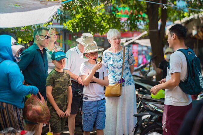Farming & Cooking Class in Hoi An - Small Group Tour - Tra Que Vegetable Village: hands-on farming you can actually picture later