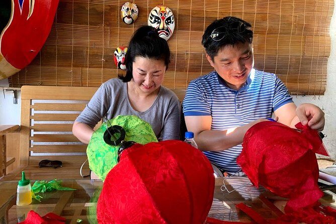 Farming- Market- Lantern making- Coffee- Cooking (JHA4) - Market Time in Hoi An: Picking Ingredients You’ll Actually Cook