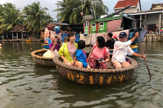From AUTHENTIC FARMER'S LIFE to ECO RIVER FISHING EXPERIENCE - Morning Start: Hotel Pickup Timing, Bicycles, and a Manageable Pace