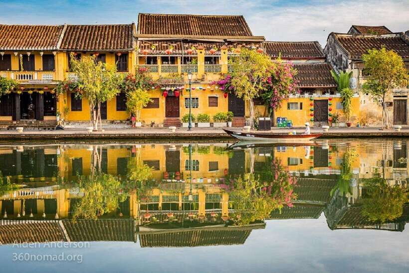 From Da Nang: Hoi An City Tour W Boat Ride - Lantern Release - Key Things That Make This Tour Worth Your Time