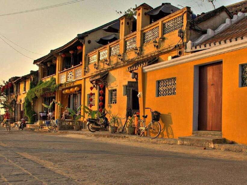 From Da Nang: Hoi An City Tour with Boat Ride and Lantern … - Key points to know before you go