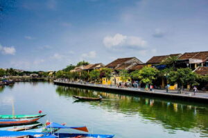 From Da Nang: Hoi An City Tour with Boat Ride and Lantern … - The pickup game: what time you’ll be picked up and why it matters