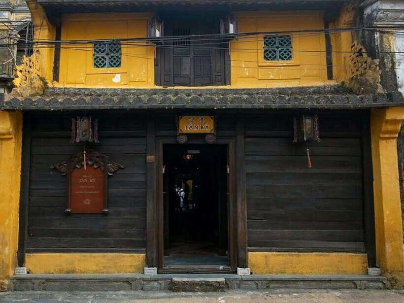 From Da Nang: Hoi An City Tour with Boat Ride and Lantern … - Should you book it? My take