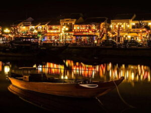 From Da Nang: Marble Mountains - Hoi An afternoon tour - Ngu Hanh Son photo stops: the quick reset before Hoi An