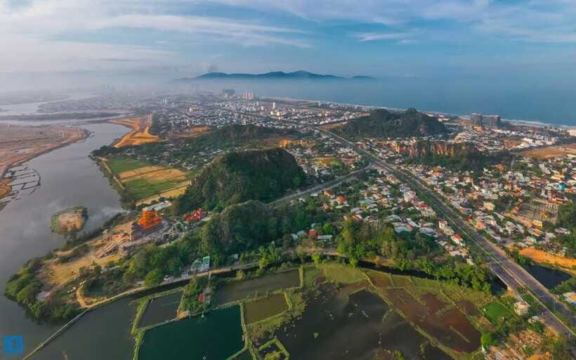 From Da Nang: Marble Mountains - Hoi An afternoon tour - Transportation, timing, and what a 6-hour tour really means