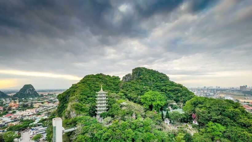 From Da Nang: Marble Mountains - Hoi An afternoon tour - What’s included versus what you’ll pay extra