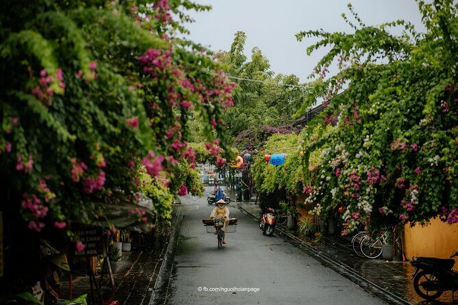 From Da Nang: One-Way Shared Bus Transfer to Hoi An - Key Things I’d Bank On