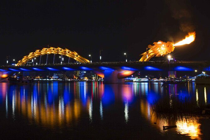 From Da Nang: One-Way Shared Bus Transfer to Hoi An - Value for Money: $4.50 That Gets You There