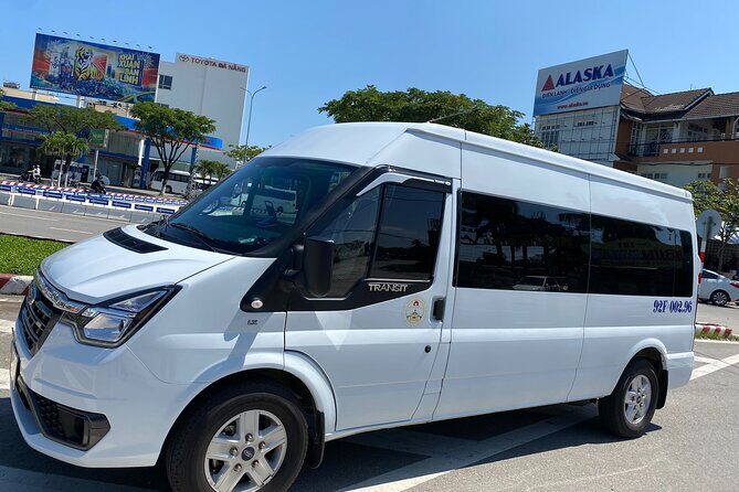 From Da Nang: One-Way Shared Bus Transfer to Hoi An - Who This Transfer Suits Best (and Who Might Skip It)