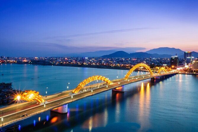 From Da Nang: One-Way Shared Bus Transfer to Hoi An - Pickup at Rơm Coffee and Drop-Off by Highlands Coffee