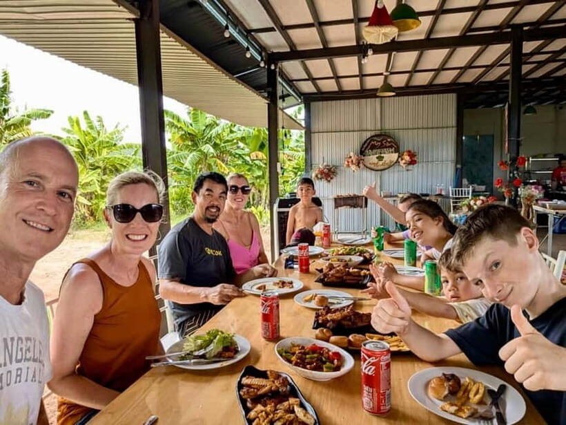 From DN/Hoi An: Countryside ATV Quad Bike Ride with BBQ Meal - Value Check: Is $83 a Good Deal for This Hoi An ATV and BBQ Combo?