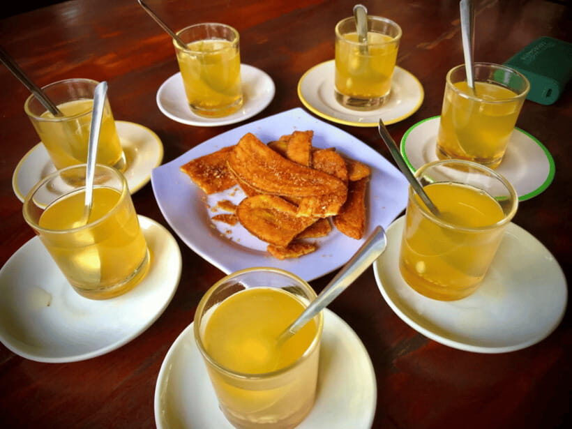 From Ho Chi Minh: My Tho Ben Tre Mekong with Lunch - Key highlights at a glance