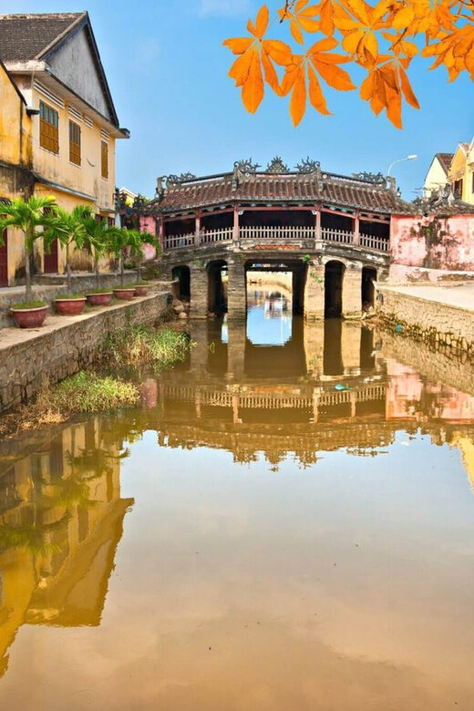 From Hoi An/ Da Nang: Hoi An City Tour & Release Lanterns - Key Things That Make This Tour Worth Your Time