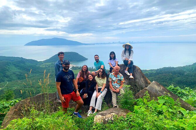From Hoi An/Da Nang: Hue Imperial City Tour via Hai Van Pass - Lap An Lagoon: the calm pause between viewpoints