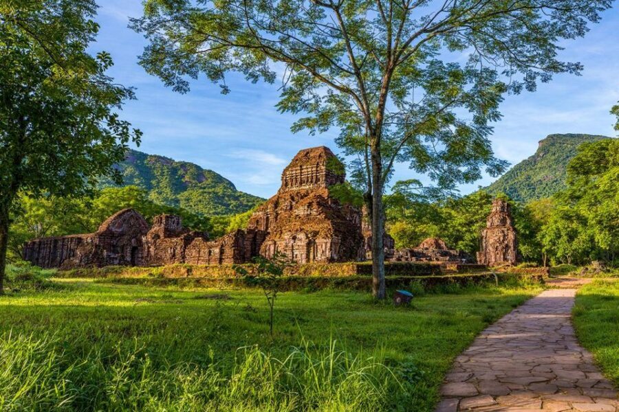 From Hoi An: Day Tour of My Son Temples and Marble Mountain - Why this Hoi An day trip works (and where it doesn’t)