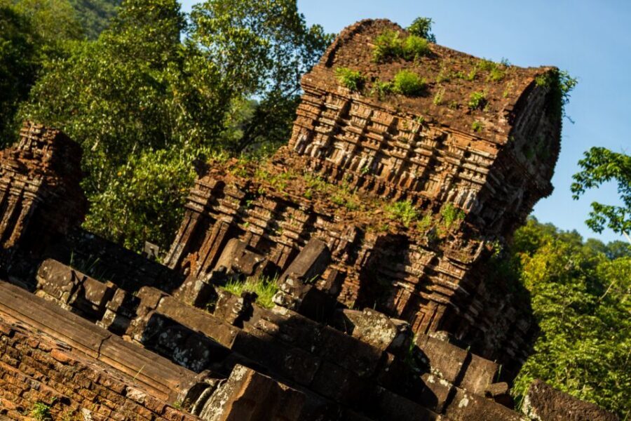 From Hoi An: Day Tour of My Son Temples and Marble Mountain - Price and value: is $64 a fair deal for this mix?