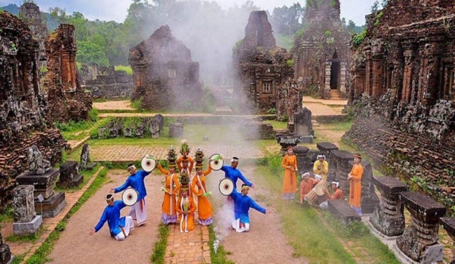 From Hoi An: Discover My Son Sanctuary & Sunset River Cruise - Who Should Book This Tour (and Who Might Skip It)