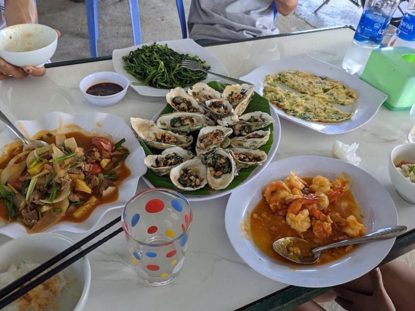 From Hoi An: Explore Hai Van Pass with Motorbike Rider Tour - Price and what you get for $83 per person
