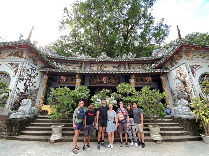 From Hoi An: Marble Mountains and My Son Sanctuary Day Trip - Who this tour fits best (and who should skip it)
