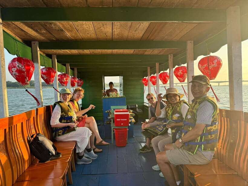 From Hoi An: My Son Sanctuary Afternoon Tour & Boat Trip - Key highlights to look for