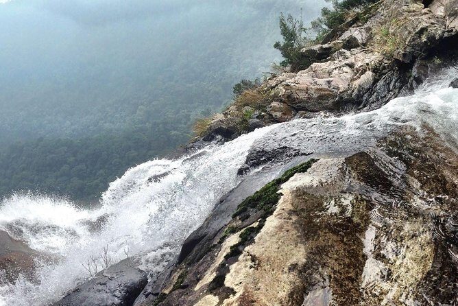 Full day: Hoi An - Bach Ma National Park - Do Quyen Waterfall and the Ngu Ho (Five Lakes) Option