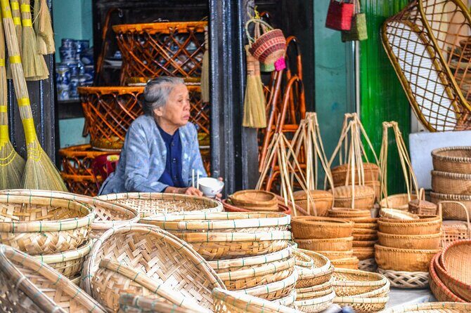 Full-Day Vietnamese Cuisine Cooking Experience with Hoi An Market Tour - Who This Tour Fits Best (and Who Might Skip It)