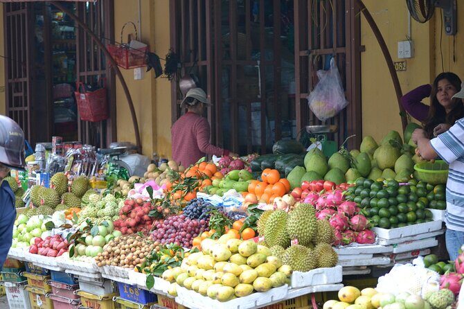 Full-Day Vietnamese Cuisine Cooking Experience with Hoi An Market Tour - Should You Book Grandma’s Cooking Experience?