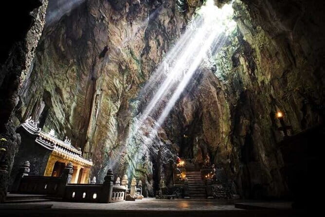 Fullday rental car- Explore Da Nang- Ba Na hills & Hoi an lantern - Hoi An lantern festival at night: free, photogenic, and long enough to enjoy