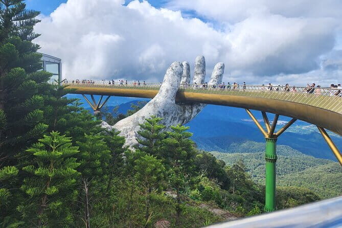 Fullday rental car- Explore Da Nang- Ba Na hills & Hoi an lantern - Should you book this full-day Da Nang and Hoi An lantern charter?