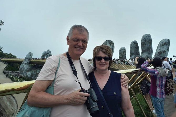 GOLDEN BRIDGE & BA NA HILL via CABLE CAR from DA NANG or HOI AN (Private Tour) - Price and value: What $145 buys you (and what it doesn’t)