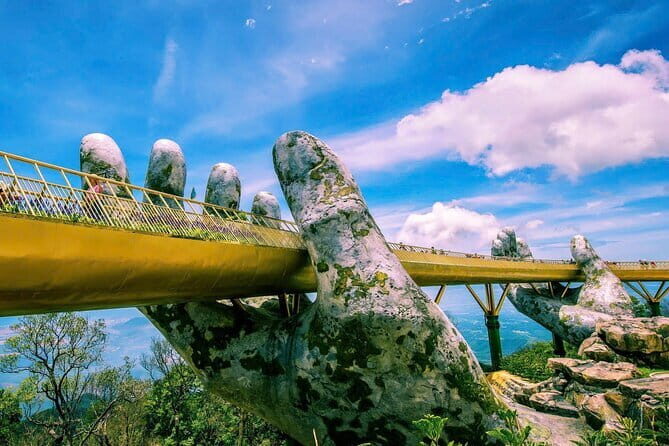 Golden Bridge & Ba Na Hills: A Full-Day Mountain Escape - Ba Na Hills From Hoi An: Price, Value, and What’s Actually Included