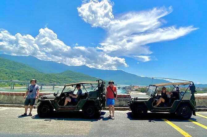 Golden Bridge & Ba Na Hills: A Full-Day Mountain Escape - Guided vs. Transport-Only vs. Private Transfer: Choosing the Right Version