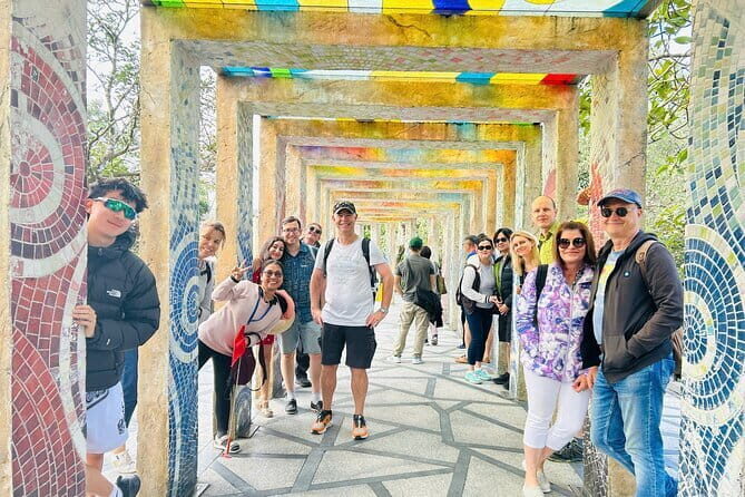 Golden Bridge & Ba Na Hills: A Full-Day Mountain Escape - What the Day Feels Like: Timing, Crowds, and Not Wasting Your Short Stops