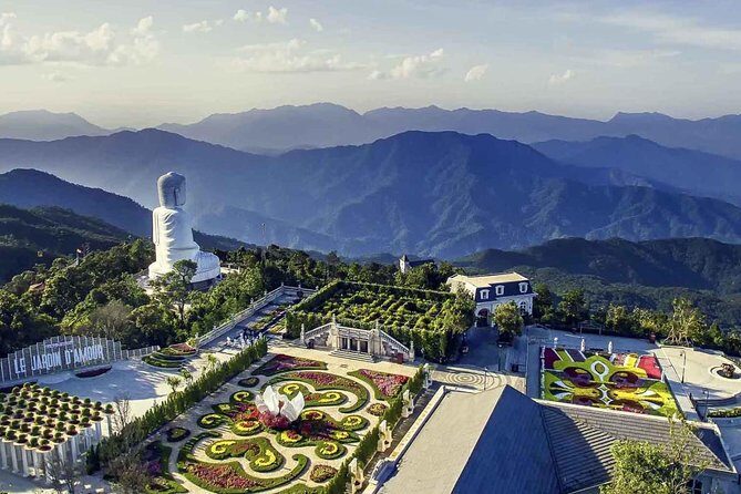 Guided Ba Na Hills & Golden Bridge Day Tour from Hoi An/Da Nang - Timing: A Long 9.5-Hour Day That Needs Smart Breaks
