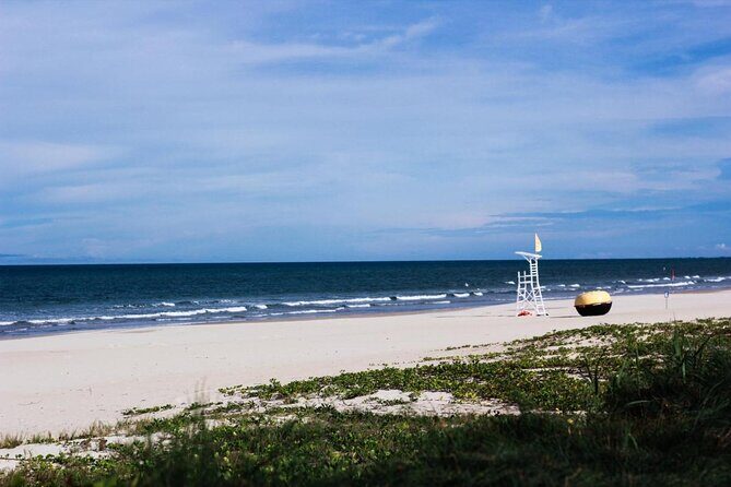 Hai Van Pass Adventure - Private Car Tour From Hoi An & Da Nang - Key highlights you’ll care about