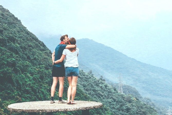 Hai Van Pass Adventure - Private Car Tour From Hoi An & Da Nang - The value of a private Hai Van Pass day