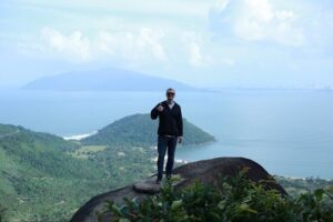 Hai Van Pass Adventure - Private Car Tour From Hoi An & Da Nang - Starting at 8:00 and building momentum fast