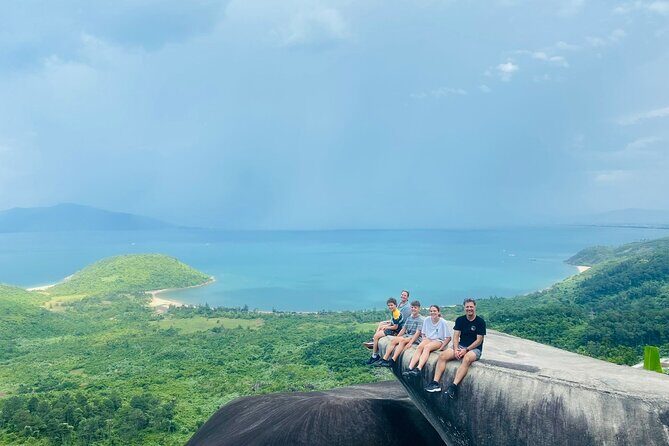 Hai Van Pass Tour by Motorbike from Da Nang-Hoi An-Hue - A $65 Ride That Packs Coast, Culture, and Real-World Convenience