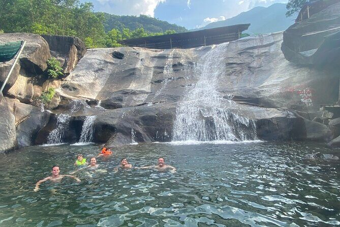 Hai Van Pass Tour by Motorbike from Da Nang-Hoi An-Hue - From Pickup to Drop-Off: How the Day Really Flows