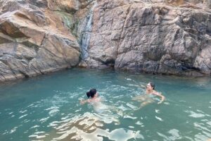 Hai Van Pass Tour by Motorbike from Da Nang-Hoi An-Hue - Marble Mountains: Stretch Your Legs First, Then Head to the Coast