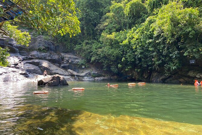 Hai Van Pass Tour by Motorbike from Da Nang-Hoi An-Hue - Lang Co Beach and Seafood Lunch: The Break That Powers the Afternoon