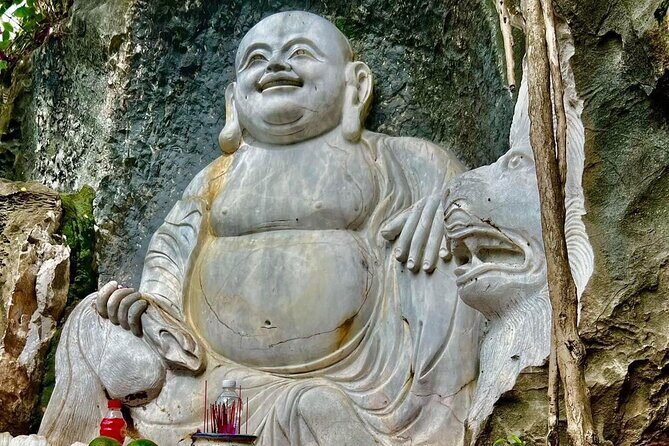 Hai Van Pass Tour by Motorbike from Da Nang-Hoi An-Hue - Lap An Lagoon: Oyster Farms and a Quiet Ride Along the Water