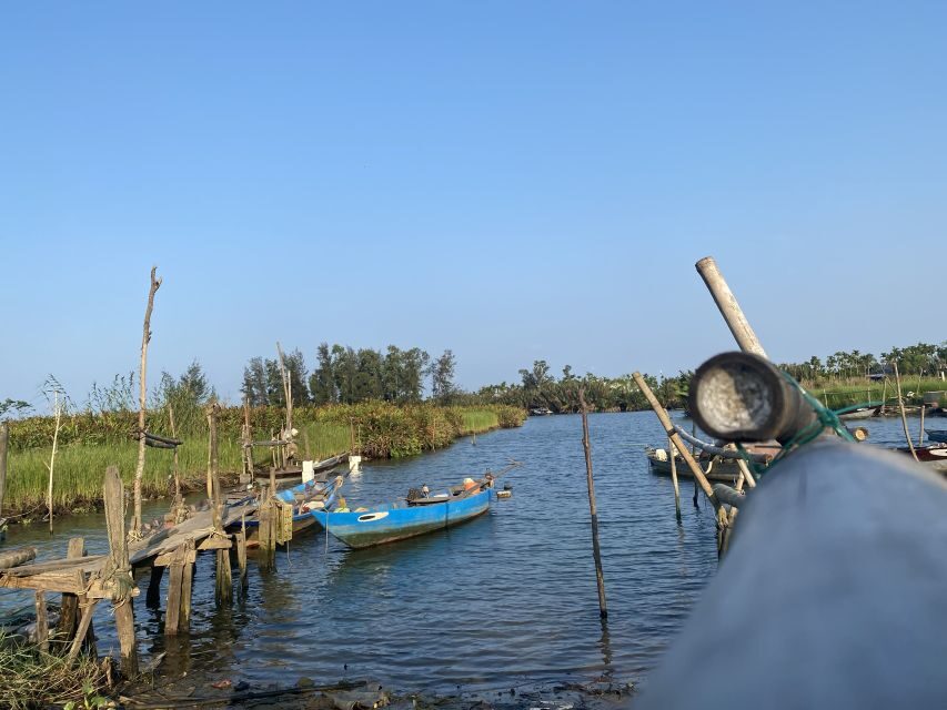 Half Day Exploring Hoi An Countryside in a Vespa - Who This Vespa Countryside Tour Is Best For