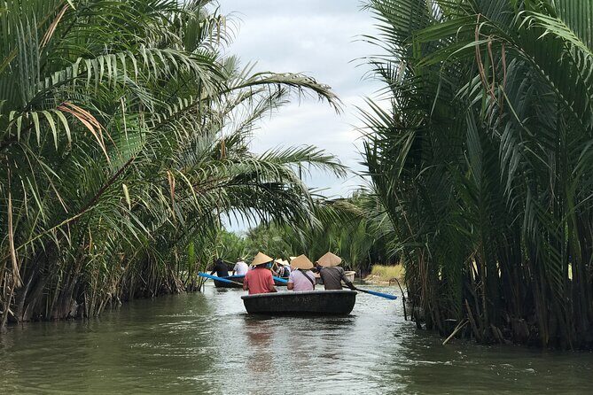 Half-Day Hoi An Countryside and Villages Tour by Bike - The big picture: why this tour works for first-time Hoi An visitors