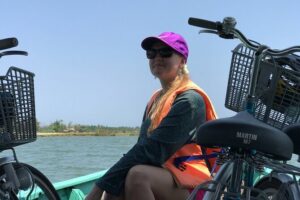 Half-Day Hoi An Countryside and Villages Tour by Bike - Stop 2: Thanh Ha pottery village—watch the making of common kitchenware