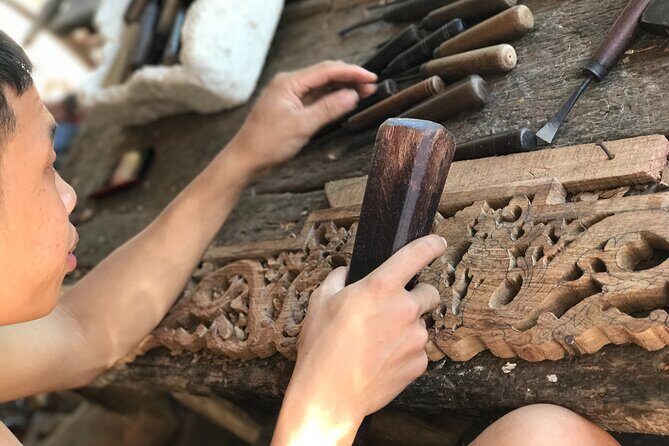 Half-Day Hoi An Countryside and Villages Tour by Bike - What’s included in the price—and why $49.99 can make sense