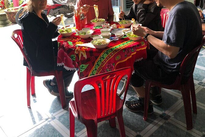 Half-day Hoi An Countryside Bike Tour and Basket Boat with Lunch - Price and value: what $52 buys in real experience time