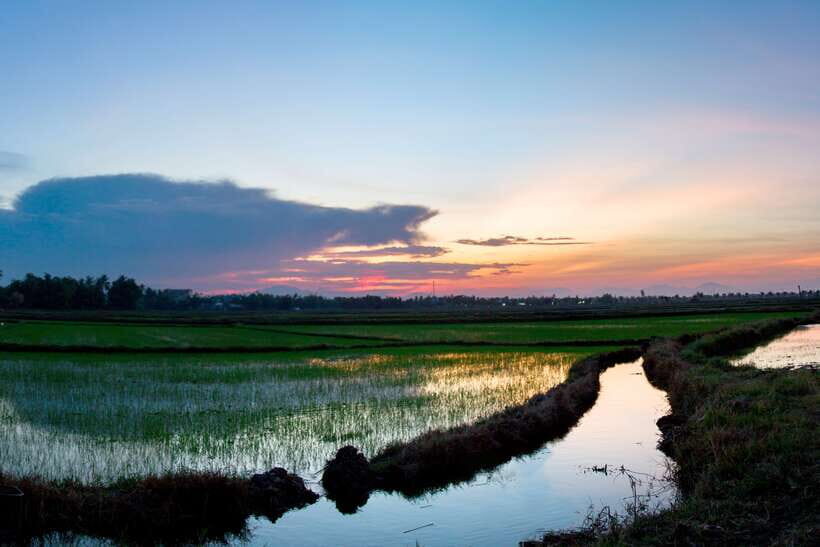Half-day Hoi An Sunrise Or Sunset Photo Tour - Timing, weather, and what to wear